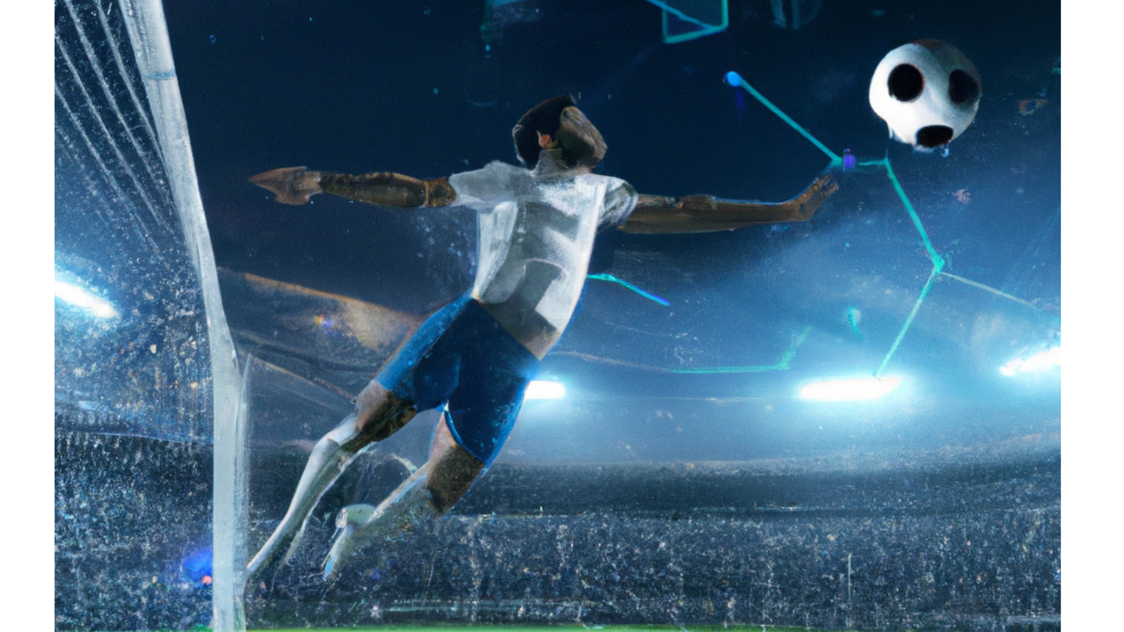 Redefining Sports through AI – NFSporTech